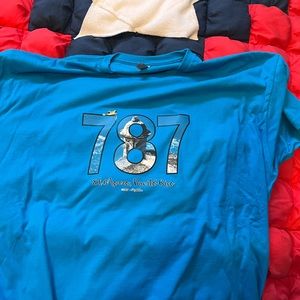 3XL 787 Mi Isla El Morro Tshirt Soft